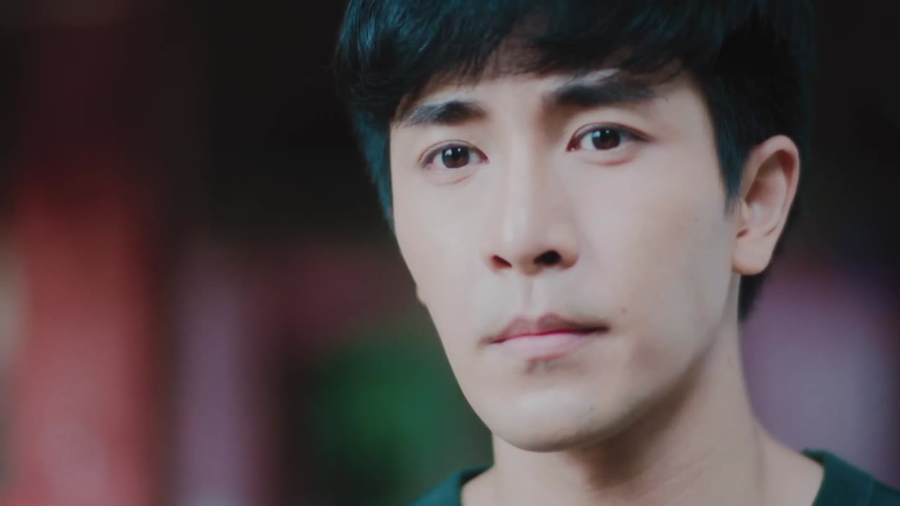 Duang Jai  Dhevaprom (Phần 4) tập 5 cảnh 2
