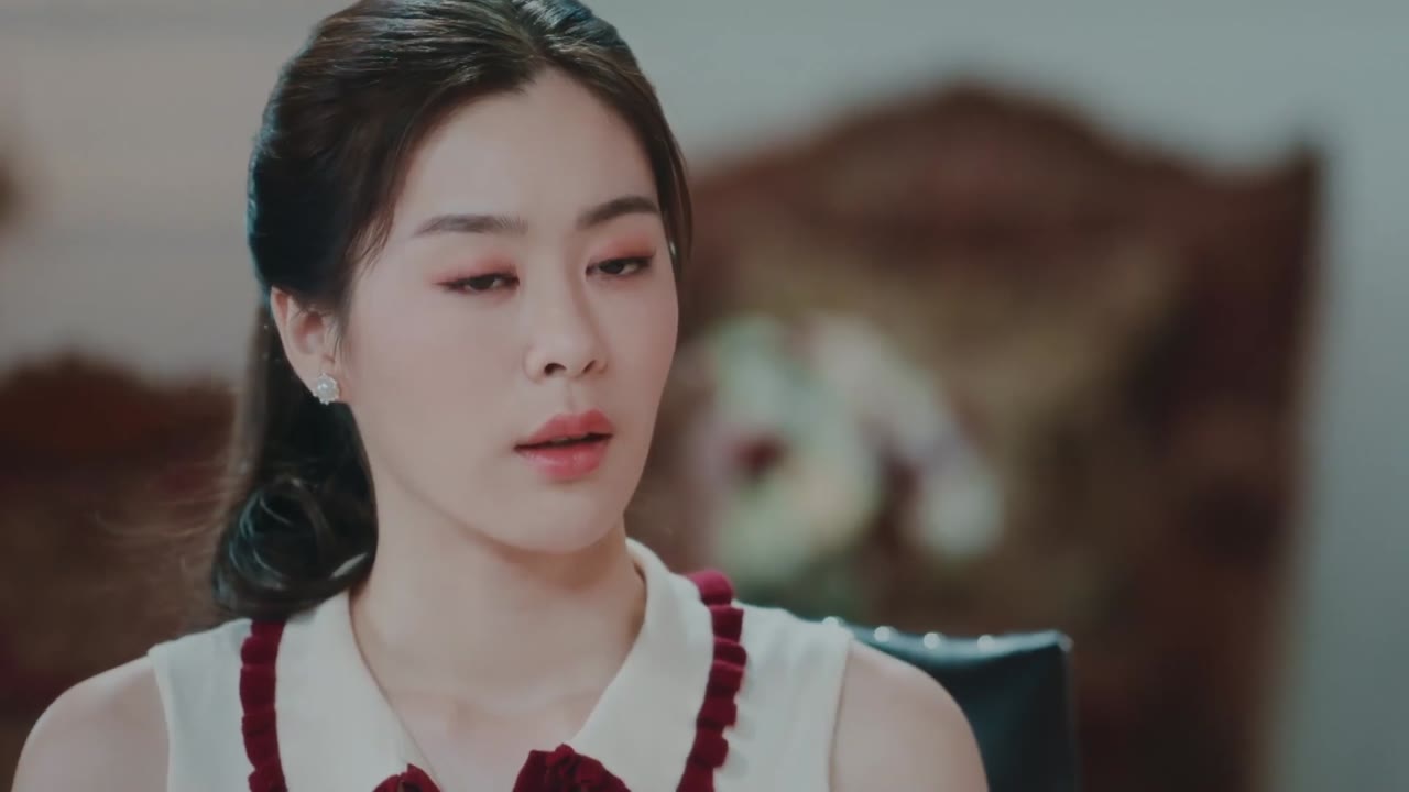 Duang Jai  Dhevaprom (Phần 4) tập 5 cảnh 3