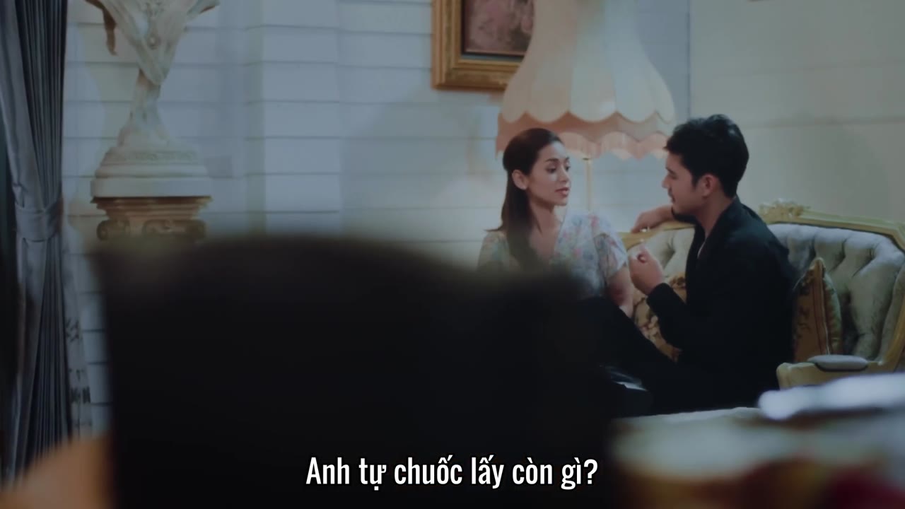 Duang Jai  Dhevaprom (Phần 4) tập 6