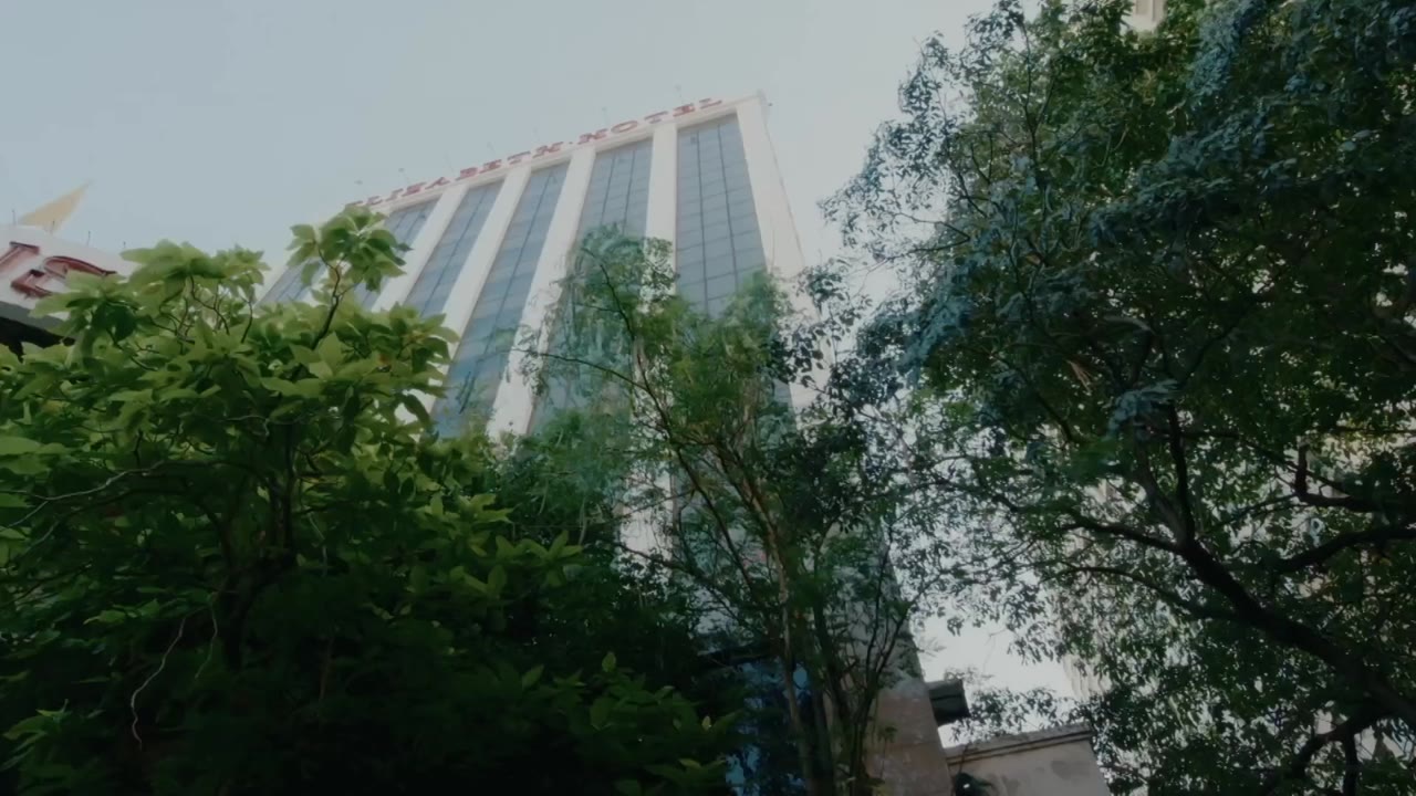 Duang Jai  Dhevaprom (Phần 4) tập 6 cảnh 2