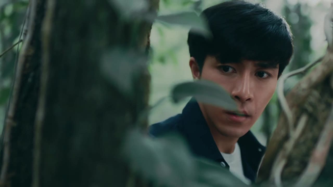 Duang Jai  Dhevaprom (Phần 4) tập 7