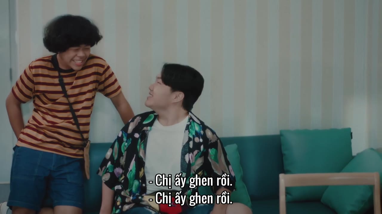 Duang Jai  Dhevaprom (Phần 4) tập 8