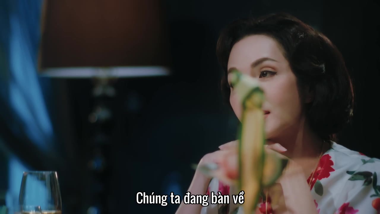 Duang Jai  Dhevaprom (Phần 4) tập 10