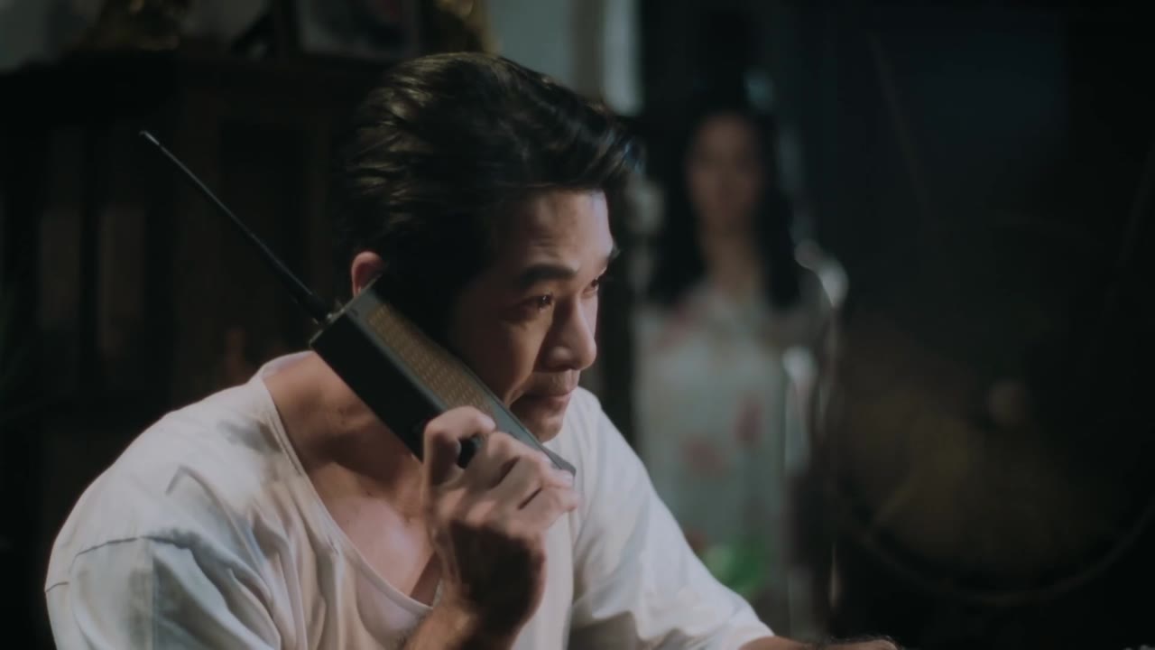 Duang Jai  Dhevaprom (Phần 4) tập 11