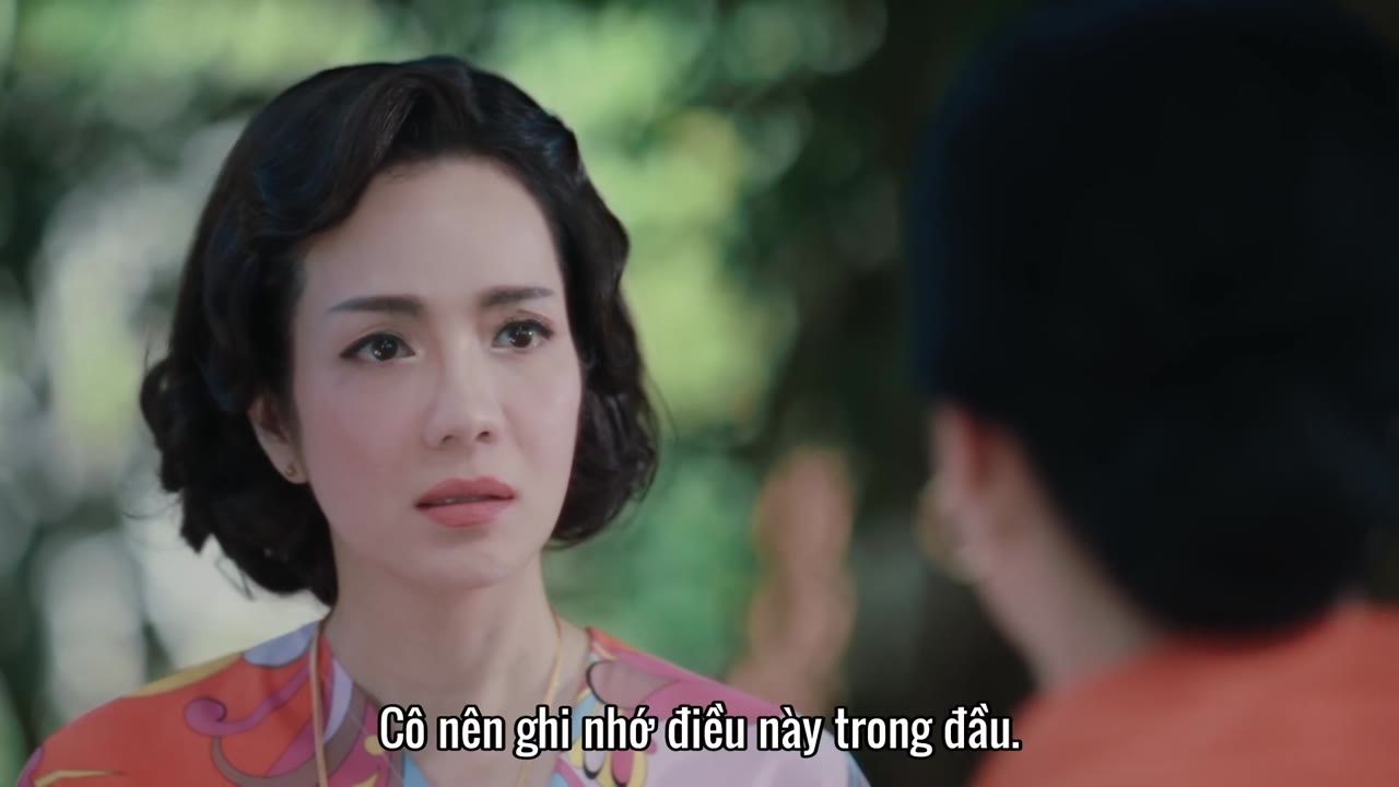 Duang Jai  Dhevaprom (Phần 4) tập 12