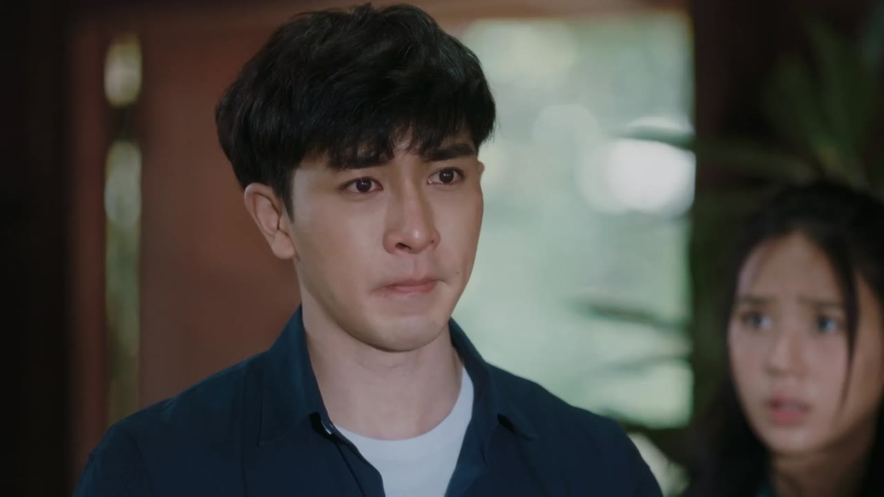 Duang Jai  Dhevaprom (Phần 4) tập 13