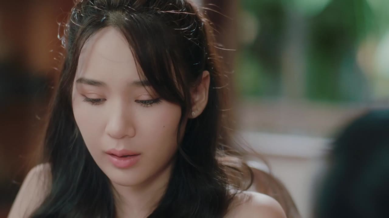Duang Jai  Dhevaprom (Phần 4) tập 14