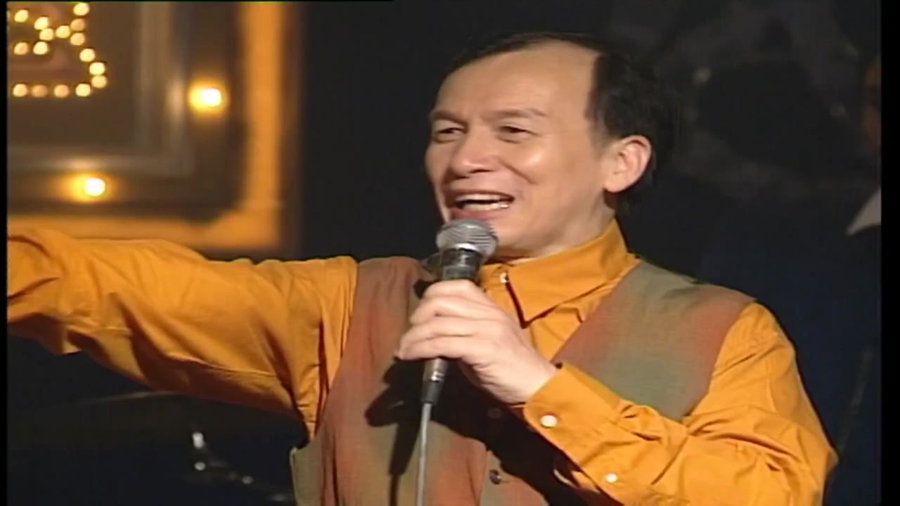 Lực Lượng Phản Ứng - phần 2 tập 8 cảnh 3