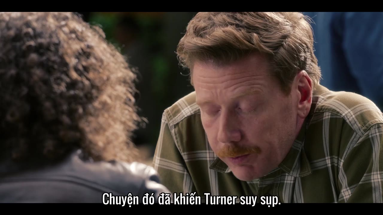 UNTAMED tập 2 cảnh 3