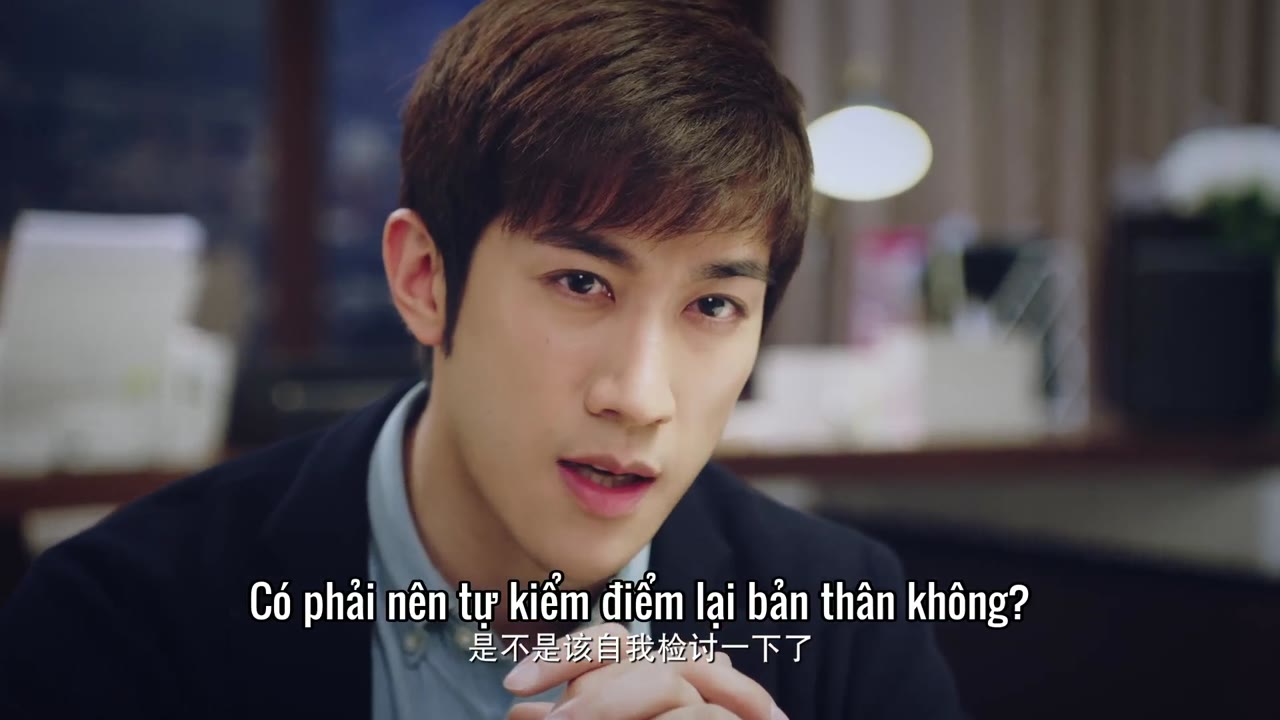 Xin Chào Thế Giới Của Tôi tập 1