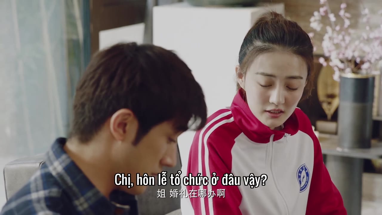 Xin Chào Thế Giới Của Tôi tập 3