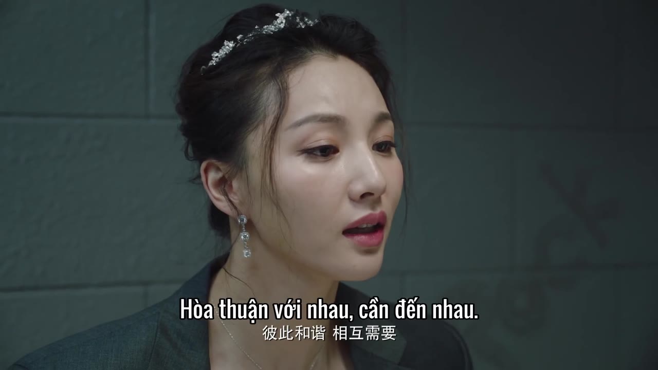 Xin Chào Thế Giới Của Tôi tập 8