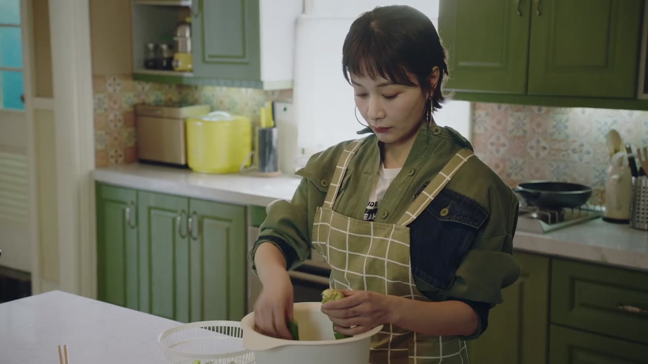 Xin Chào Thế Giới Của Tôi tập 14
