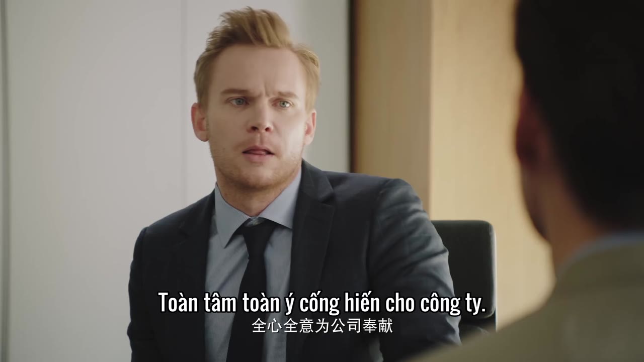Xin Chào Thế Giới Của Tôi tập 20