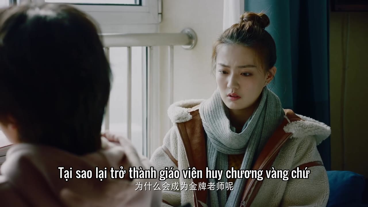 Xin Chào Thế Giới Của Tôi tập 25