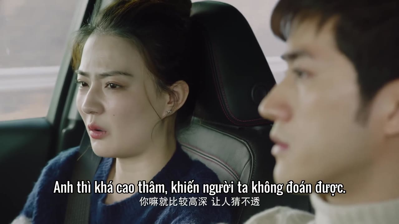 Xin Chào Thế Giới Của Tôi tập 25 cảnh 2