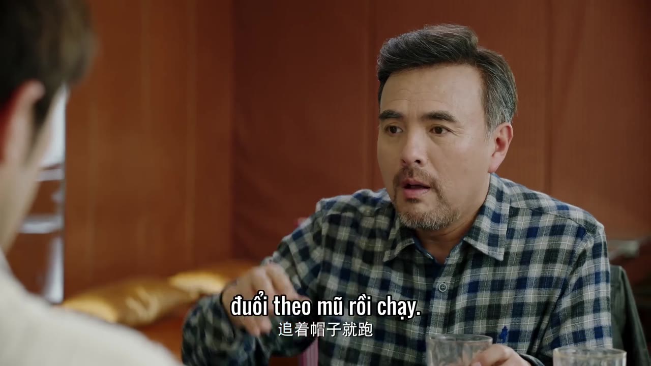 Xin Chào Thế Giới Của Tôi tập 26