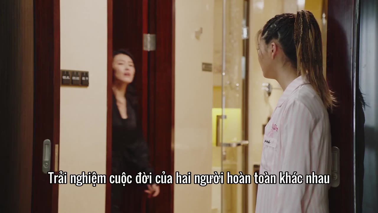 Xin Chào Thế Giới Của Tôi tập 26 cảnh 3