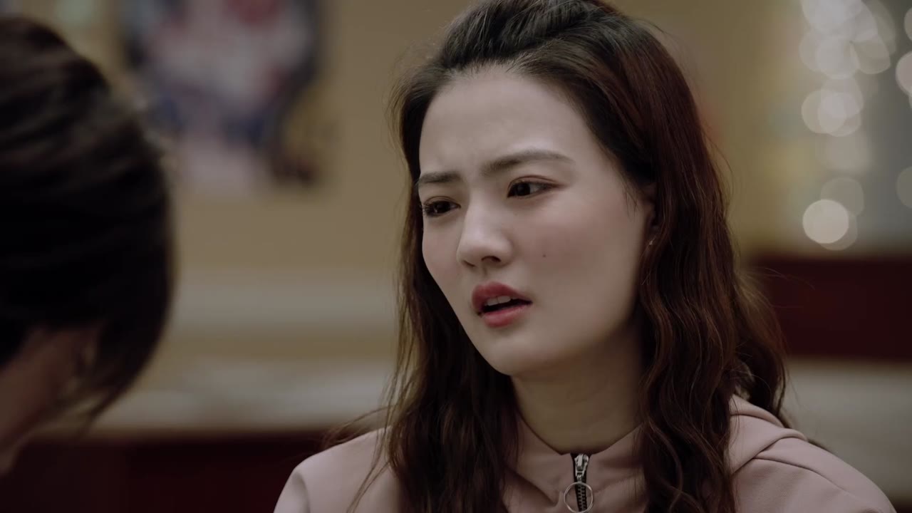 Xin Chào Thế Giới Của Tôi tập 34 cảnh 2