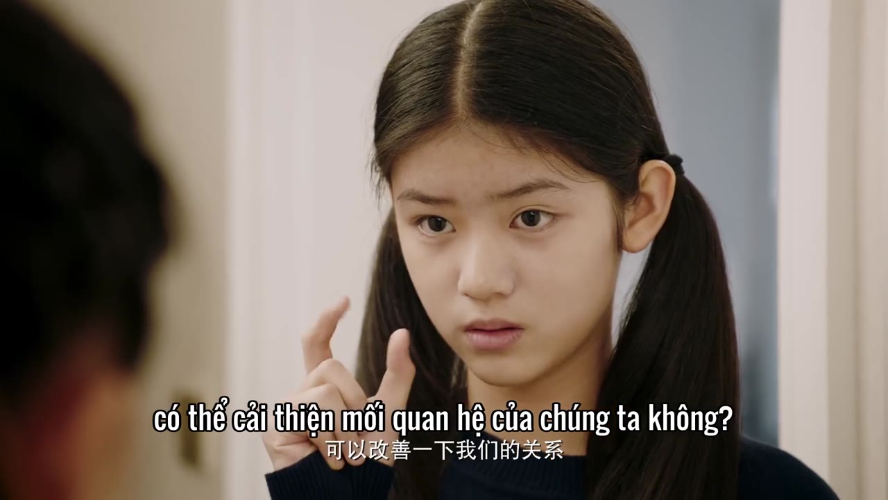 Xin Chào Thế Giới Của Tôi tập 37