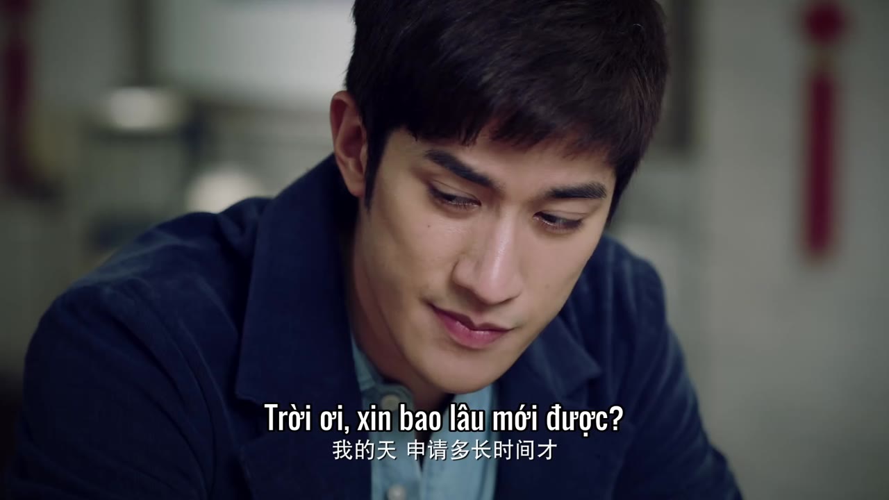 Xin Chào Thế Giới Của Tôi tập 37 cảnh 2