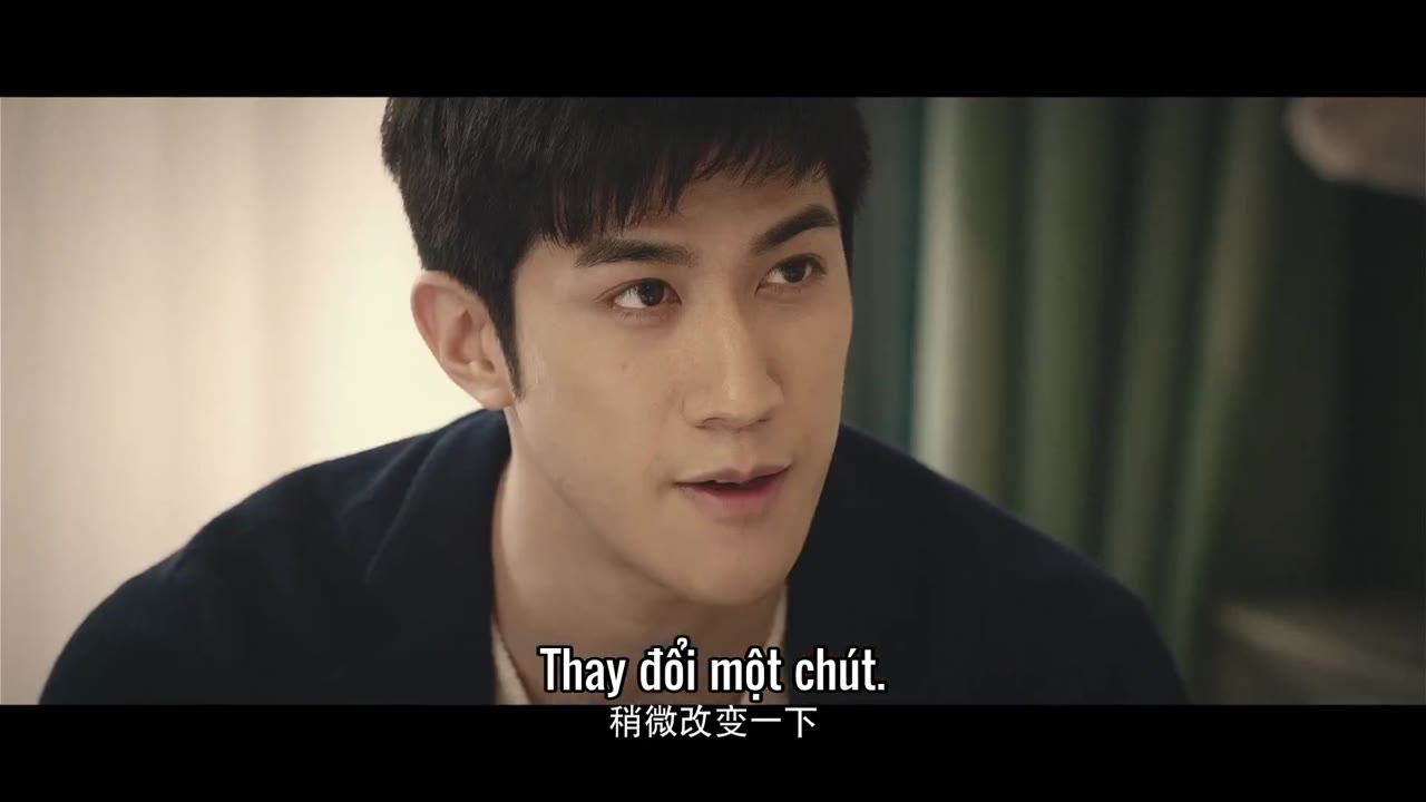 Xin Chào Thế Giới Của Tôi tập 39