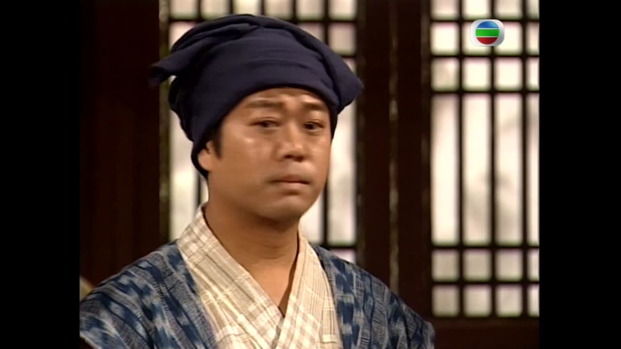 Bức Màn Bí Mật (Phần 1) tập 4 cảnh 2