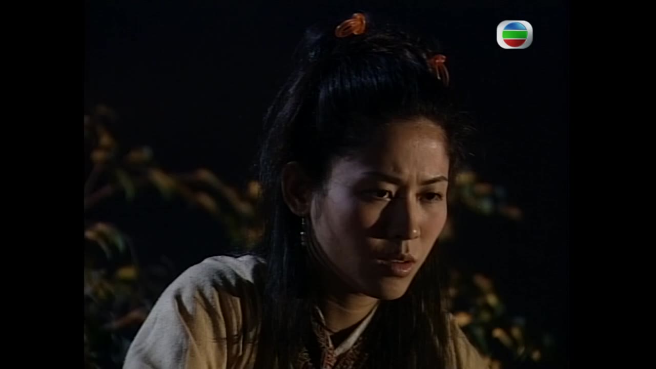Bức Màn Bí Mật (Phần 1) tập 13