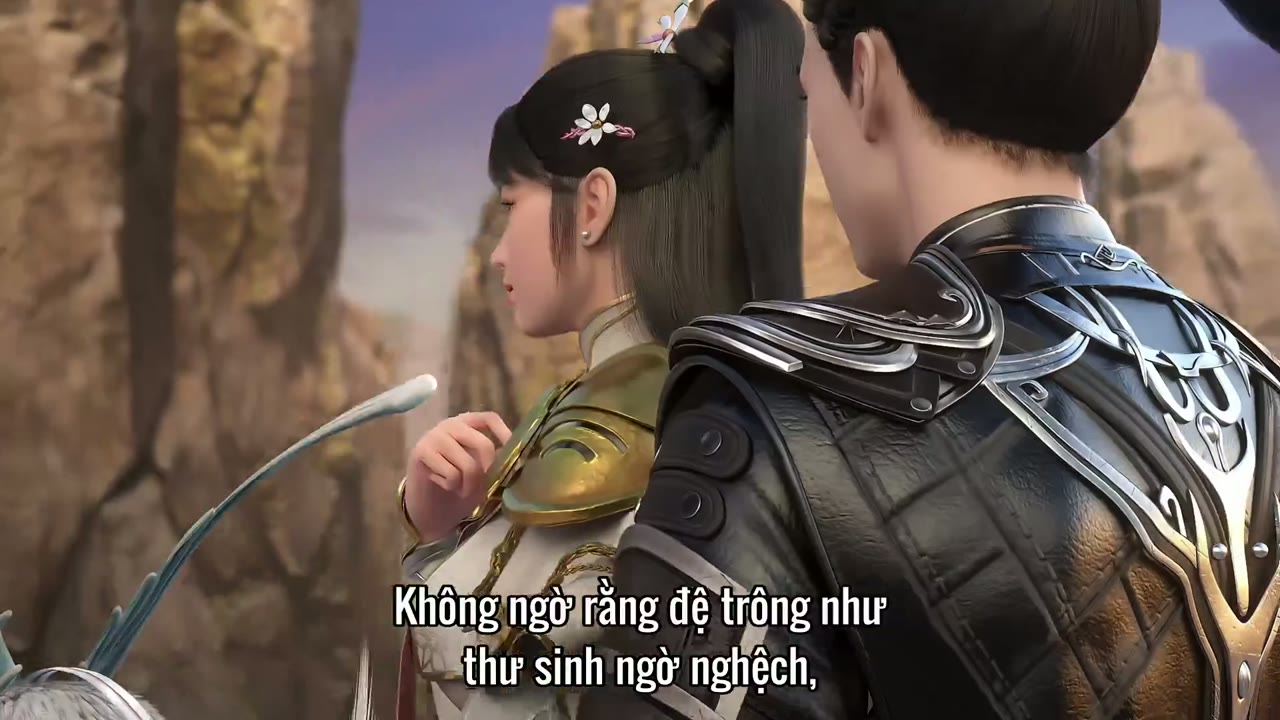 Nghịch Thiên Tà Thần tập 13