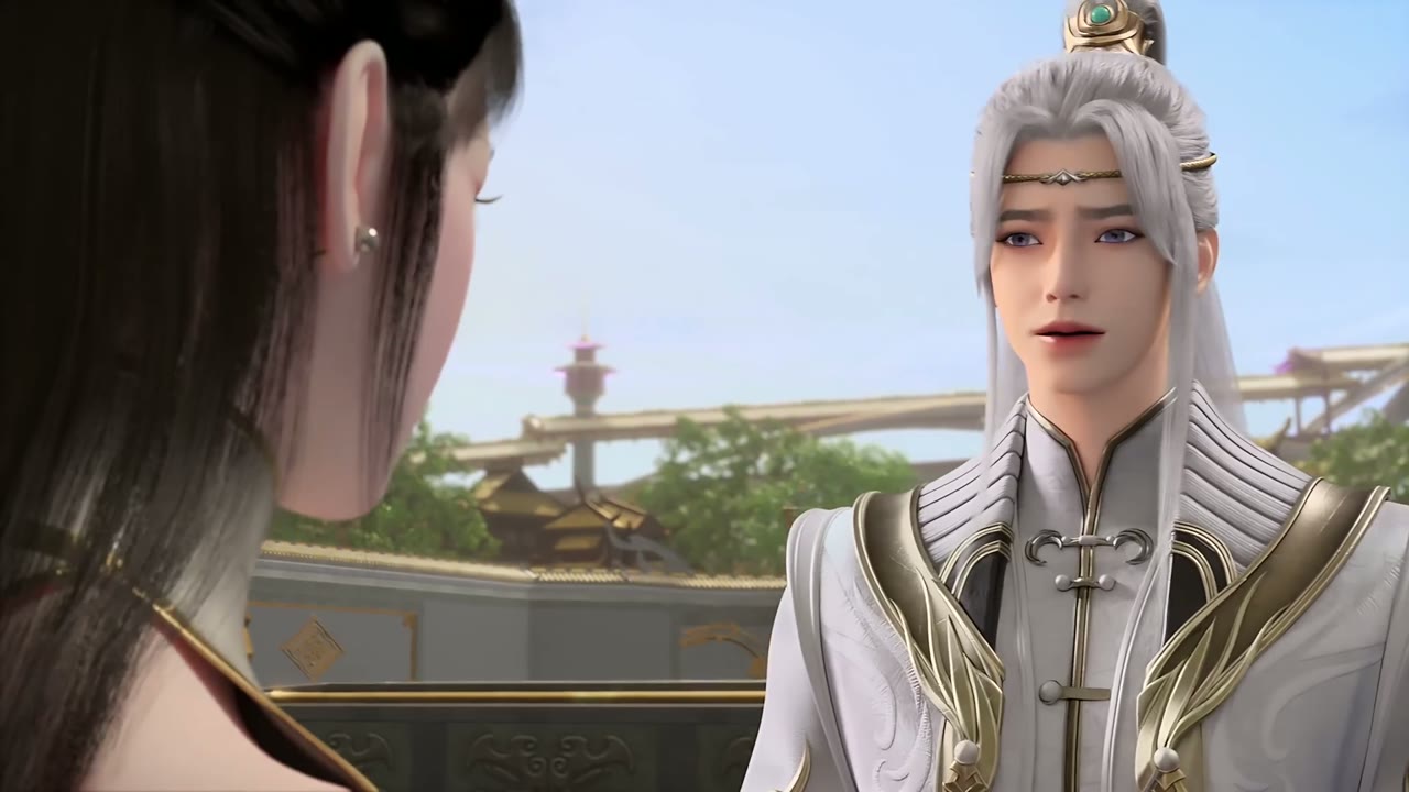 Nghịch Thiên Tà Thần tập 16