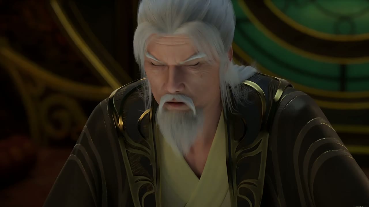 Nghịch Thiên Tà Thần tập 17