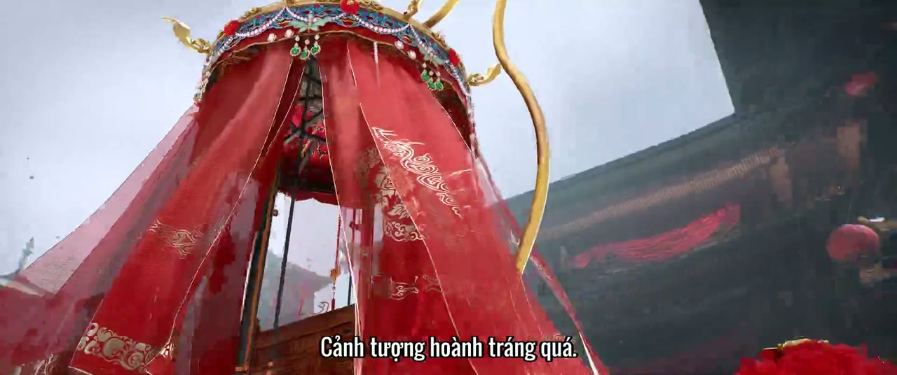 Nghịch Thiên Tà Thần tập 39