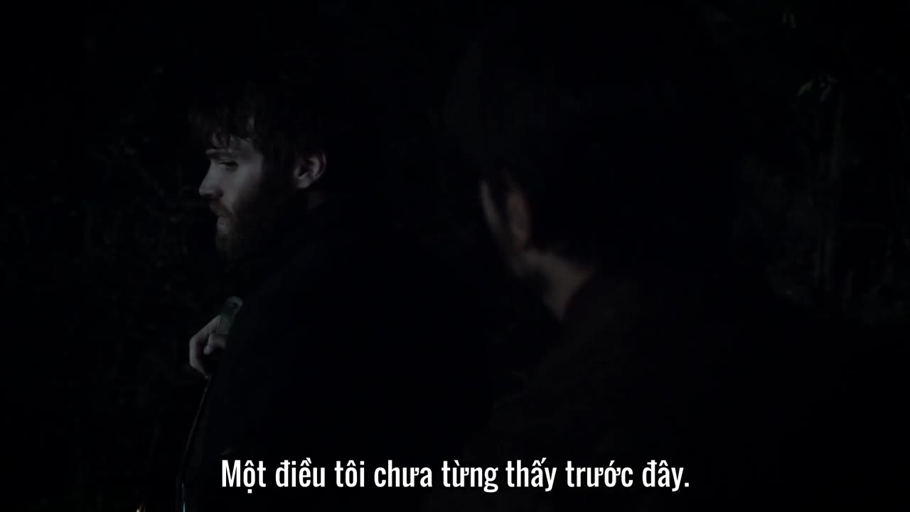 Thị Trấn Phù Thuỷ (Phần 1) tập 2
