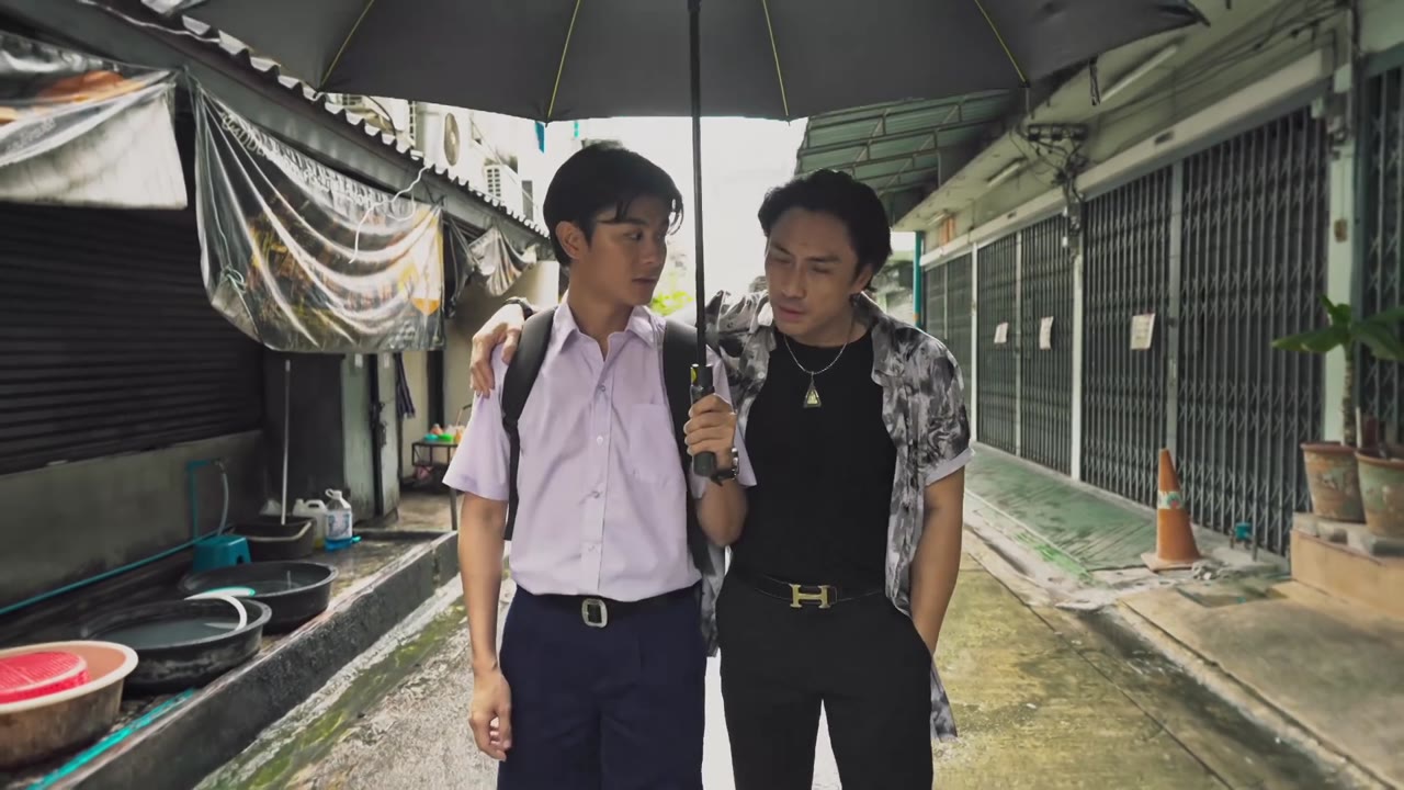 The Bangkokboy Series tập 1