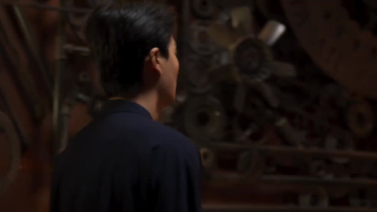 The Bangkokboy Series tập 2 cảnh 2