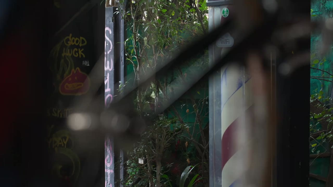 The Bangkokboy Series tập 3 cảnh 3