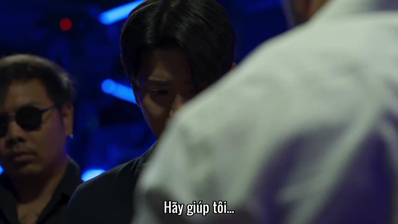 The Bangkokboy Series tập 4
