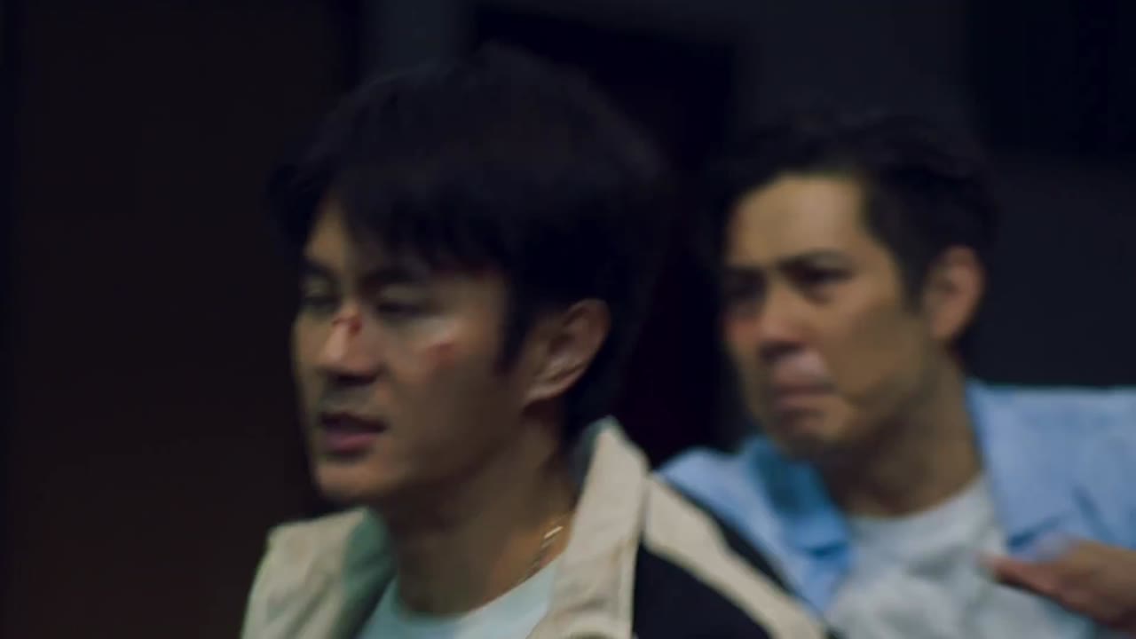 The Bangkokboy Series tập 5
