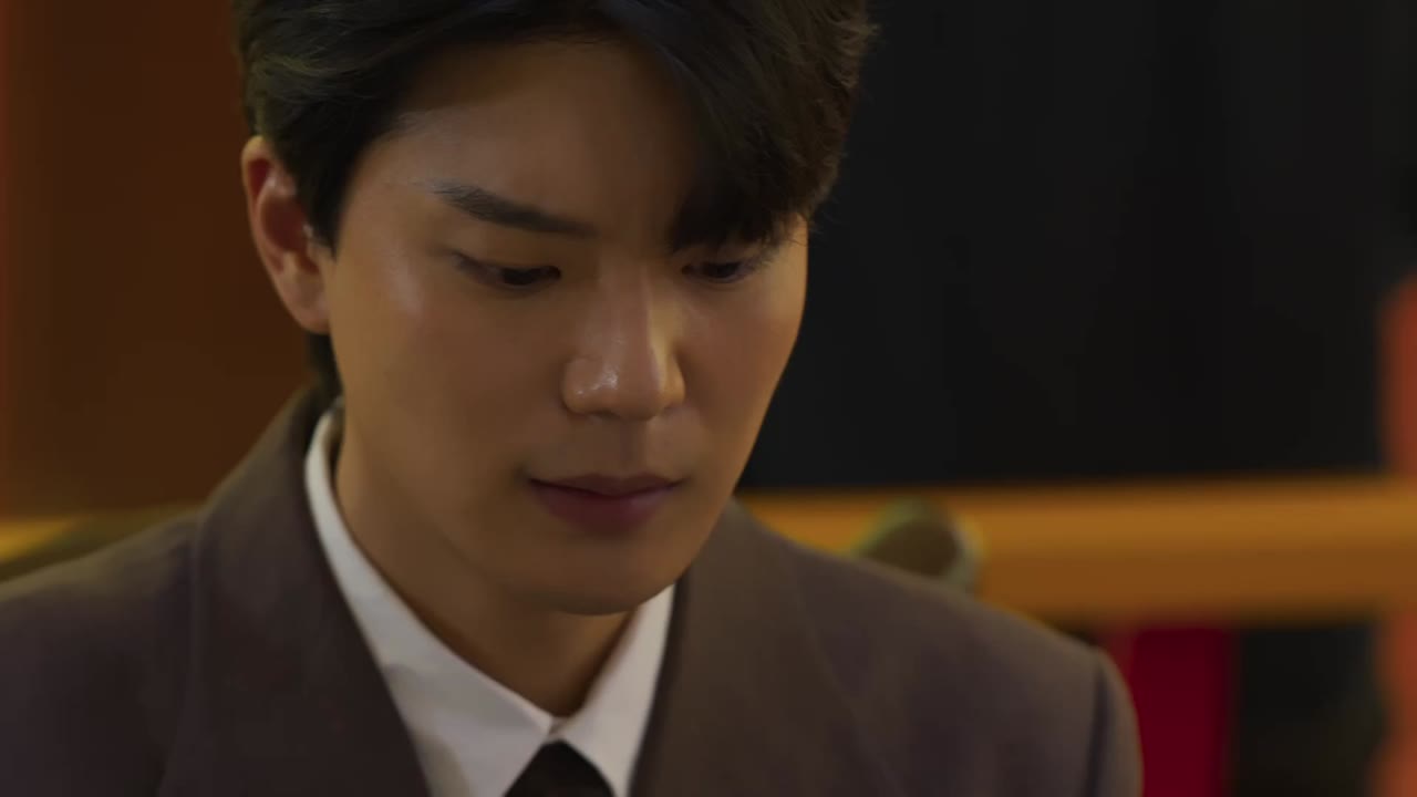 The Bangkokboy Series tập 5 cảnh 2