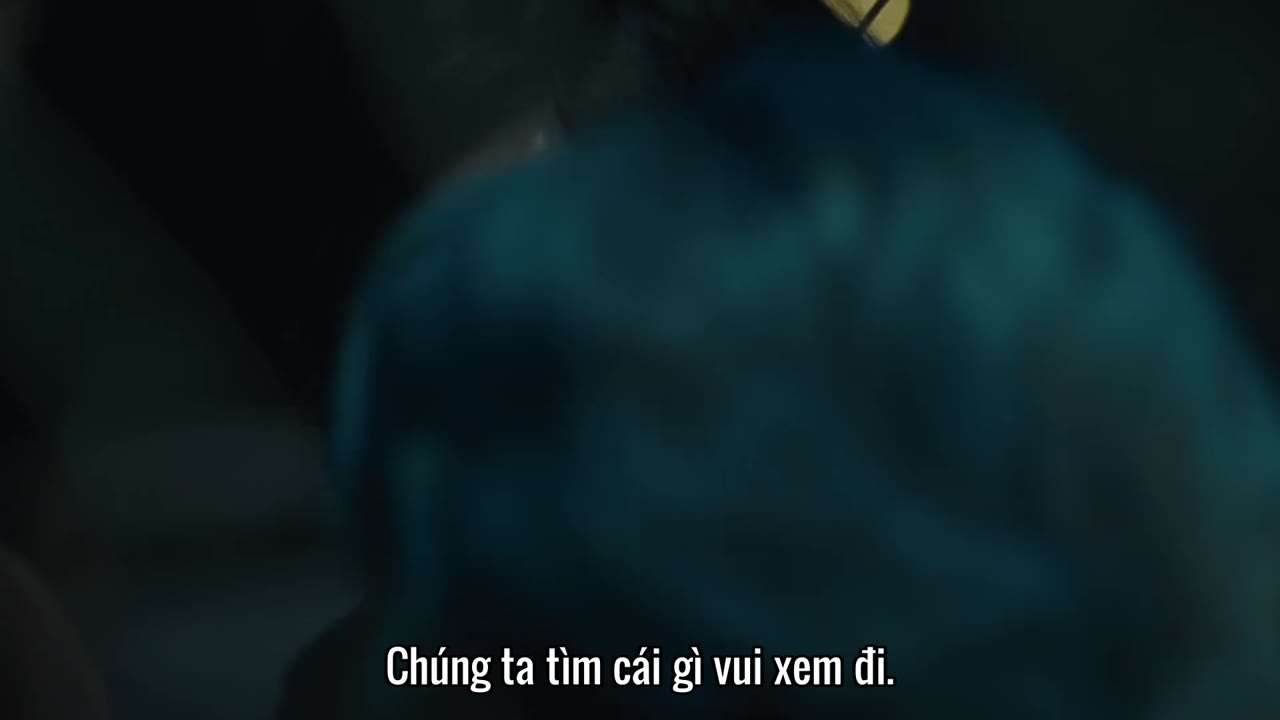 The Bangkokboy Series tập 6 cảnh 3