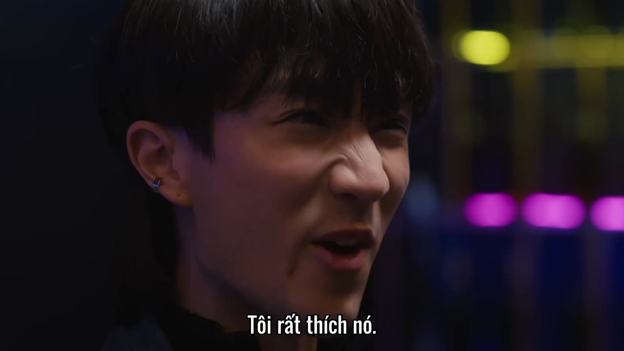 The Bangkokboy Series tập 10
