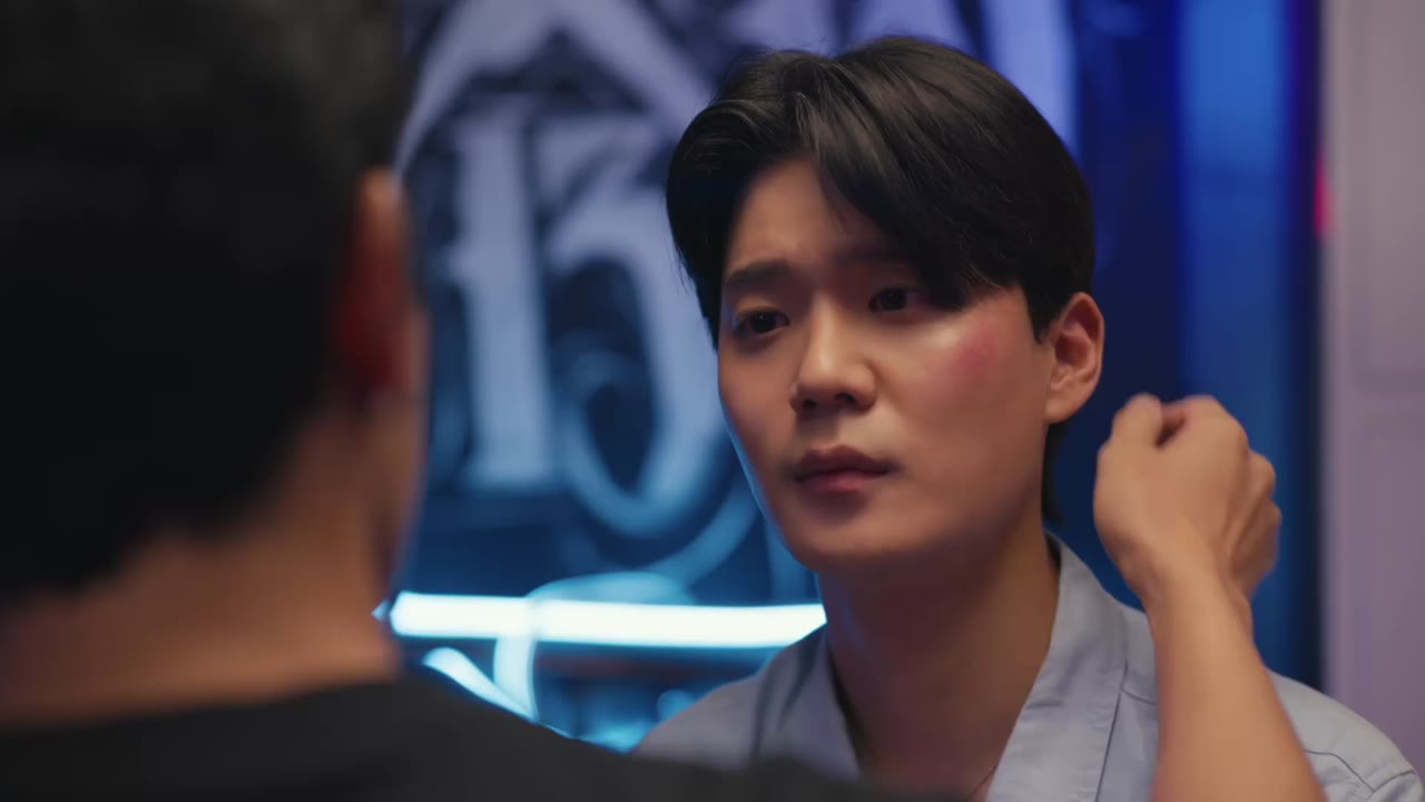 The Bangkokboy Series tập 11