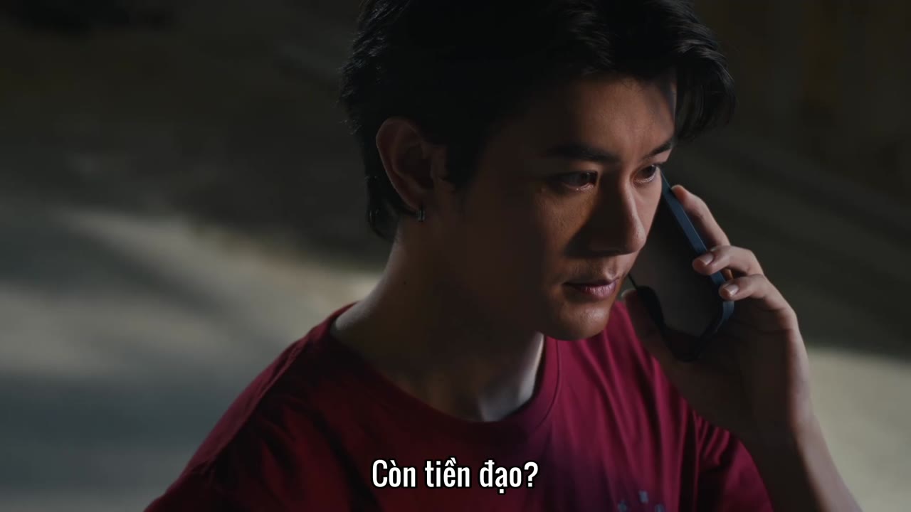 The Bangkokboy Series tập 11 cảnh 2