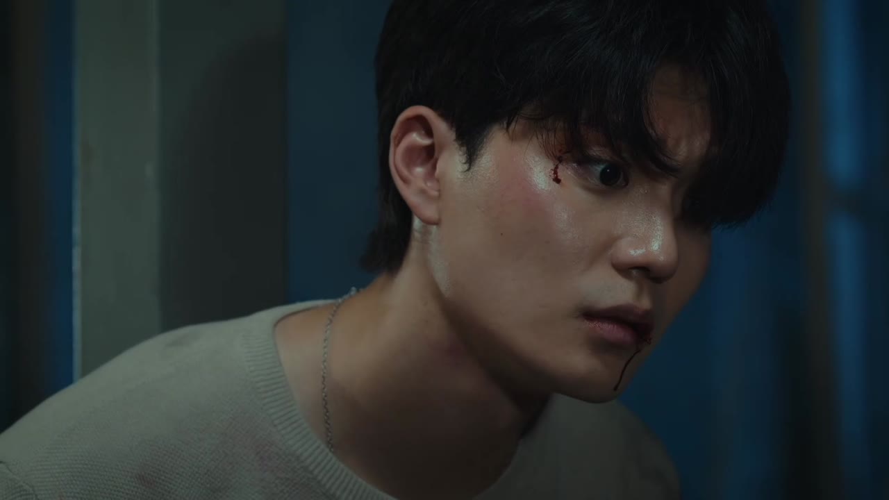 The Bangkokboy Series tập 12