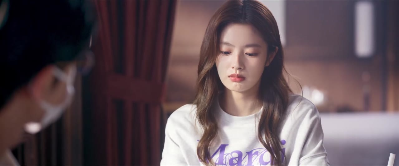 Yêu Em tập 1