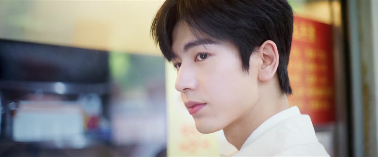 Yêu Em tập 1 cảnh 2