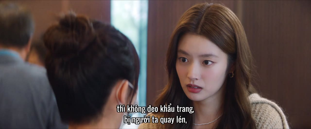 Yêu Em tập 4 cảnh 2