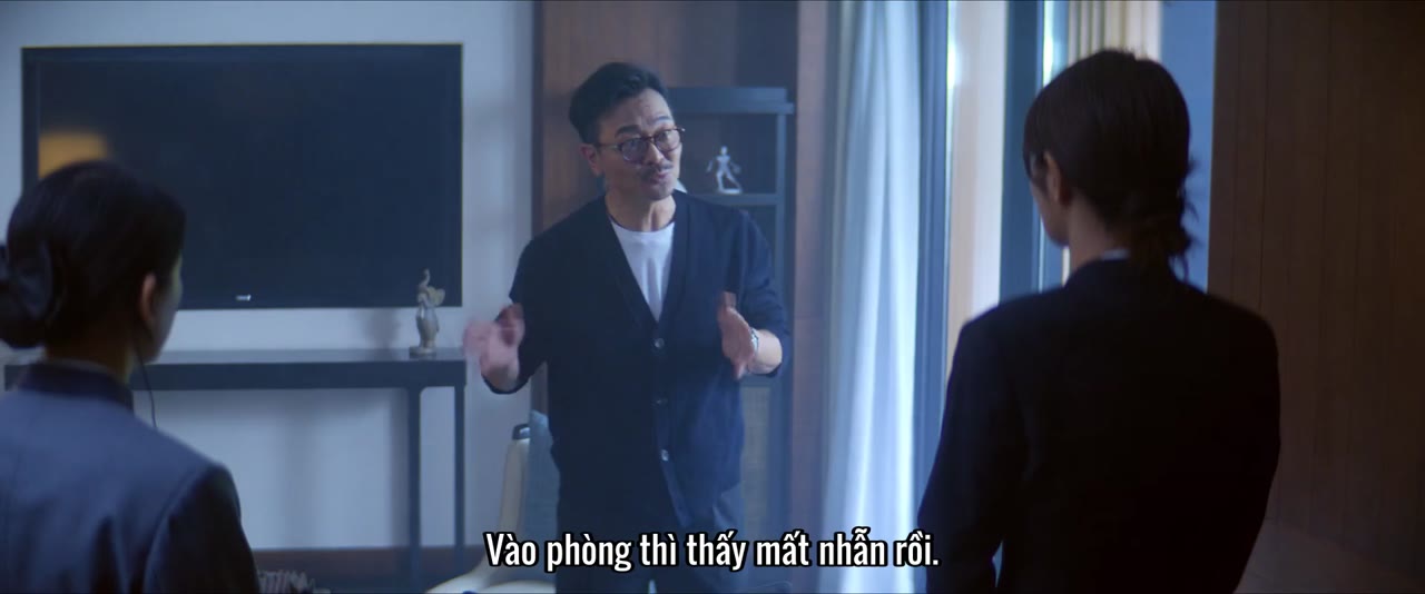 Yêu Em tập 5 cảnh 3