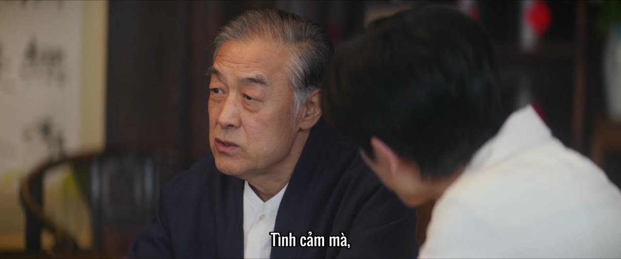 Yêu Em tập 7