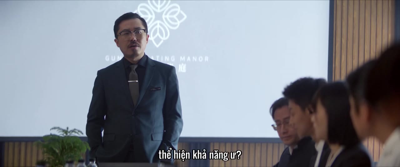 Yêu Em tập 7 cảnh 3